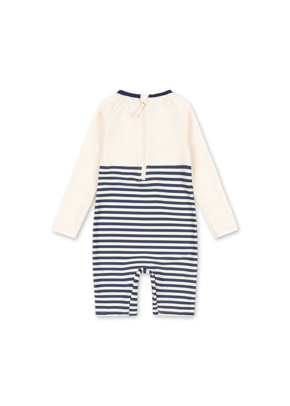 Konges Sløjd Heldragt Aster Marin Stripe GRS