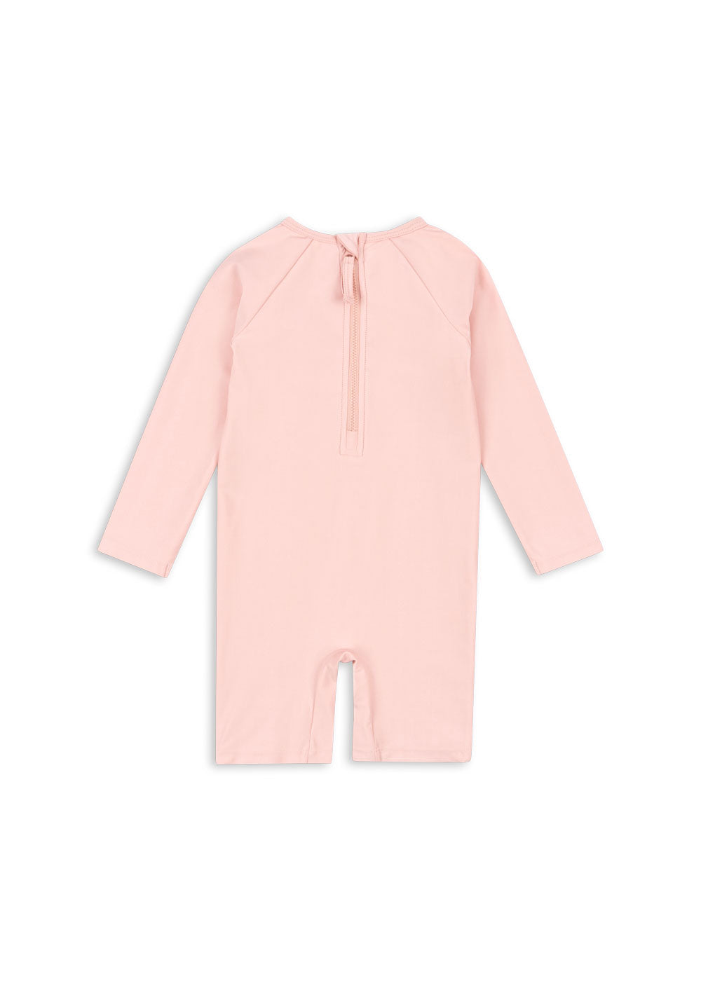 Konges Sløjd UV-dragt Kitty Powder Pink GRS