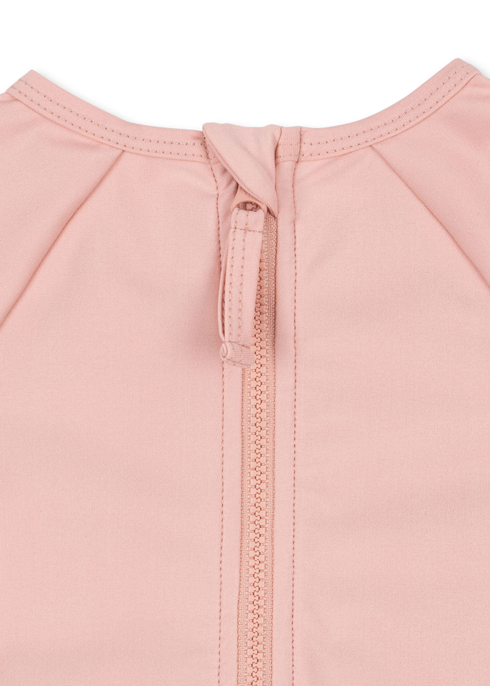 Konges Sløjd UV-dragt Kitty Powder Pink GRS