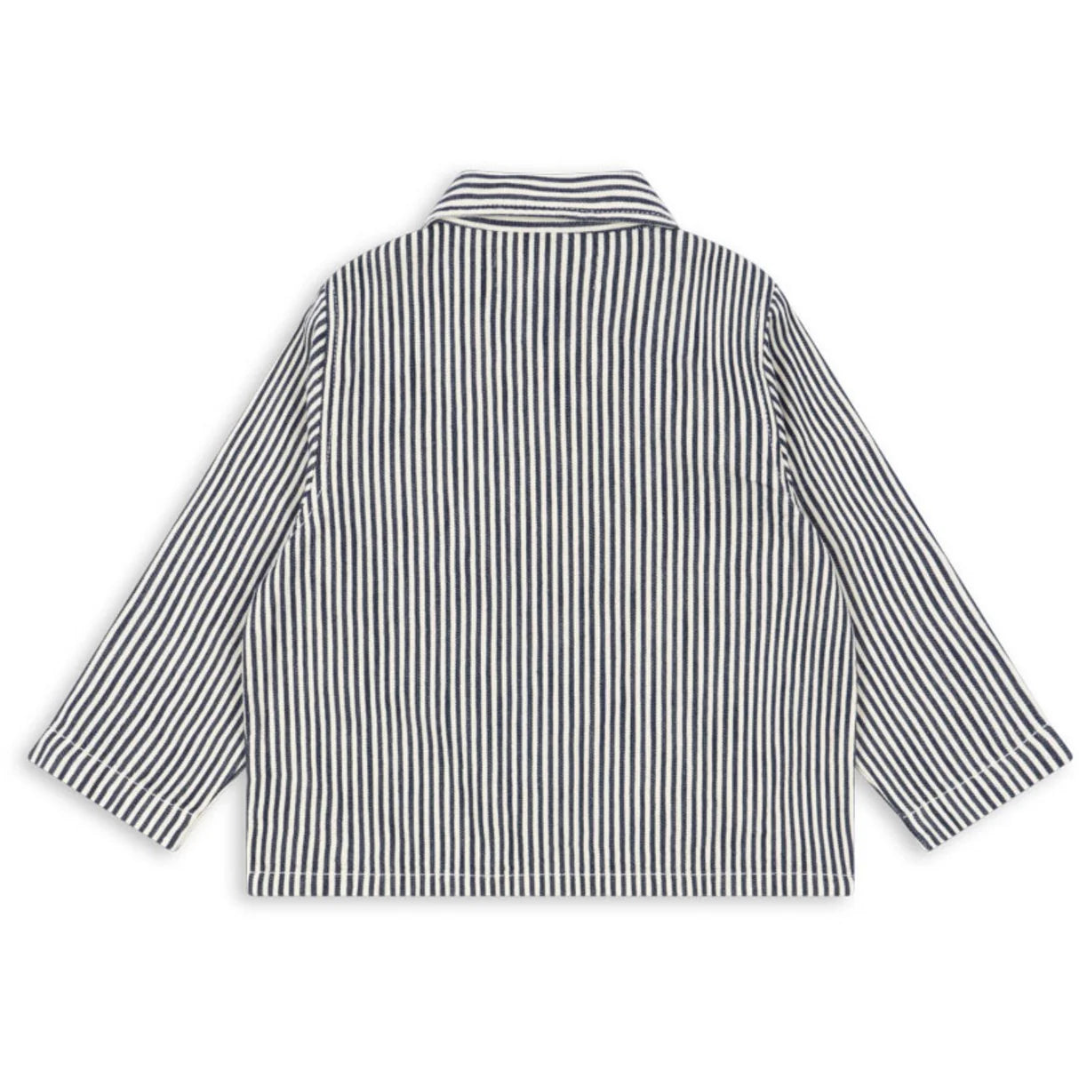 Konges Sløjd Jakke Fender Naval Stripe GOTS
