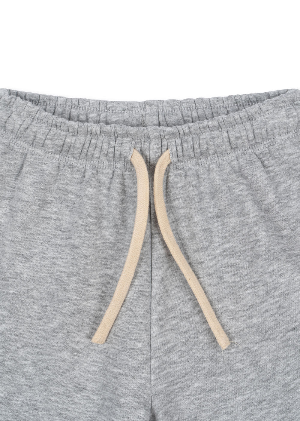 Konges Sløjd Joggingbukser Lou Grey Melange OCS