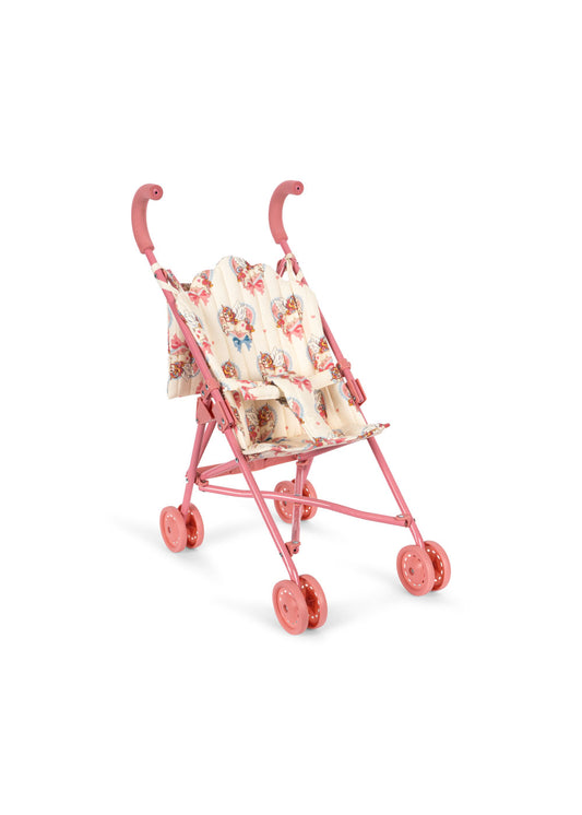 Konges Sløjd Klapvogn Dukke Twinkle Sprinkle
