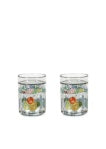 Konges Sløjd Krus Glitter Fruity 2 Pack
