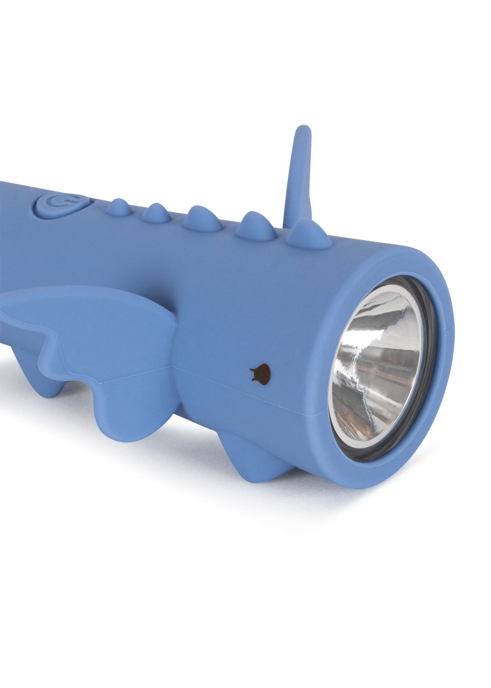 Konges Sløjd Lommelygte Dragon Blue