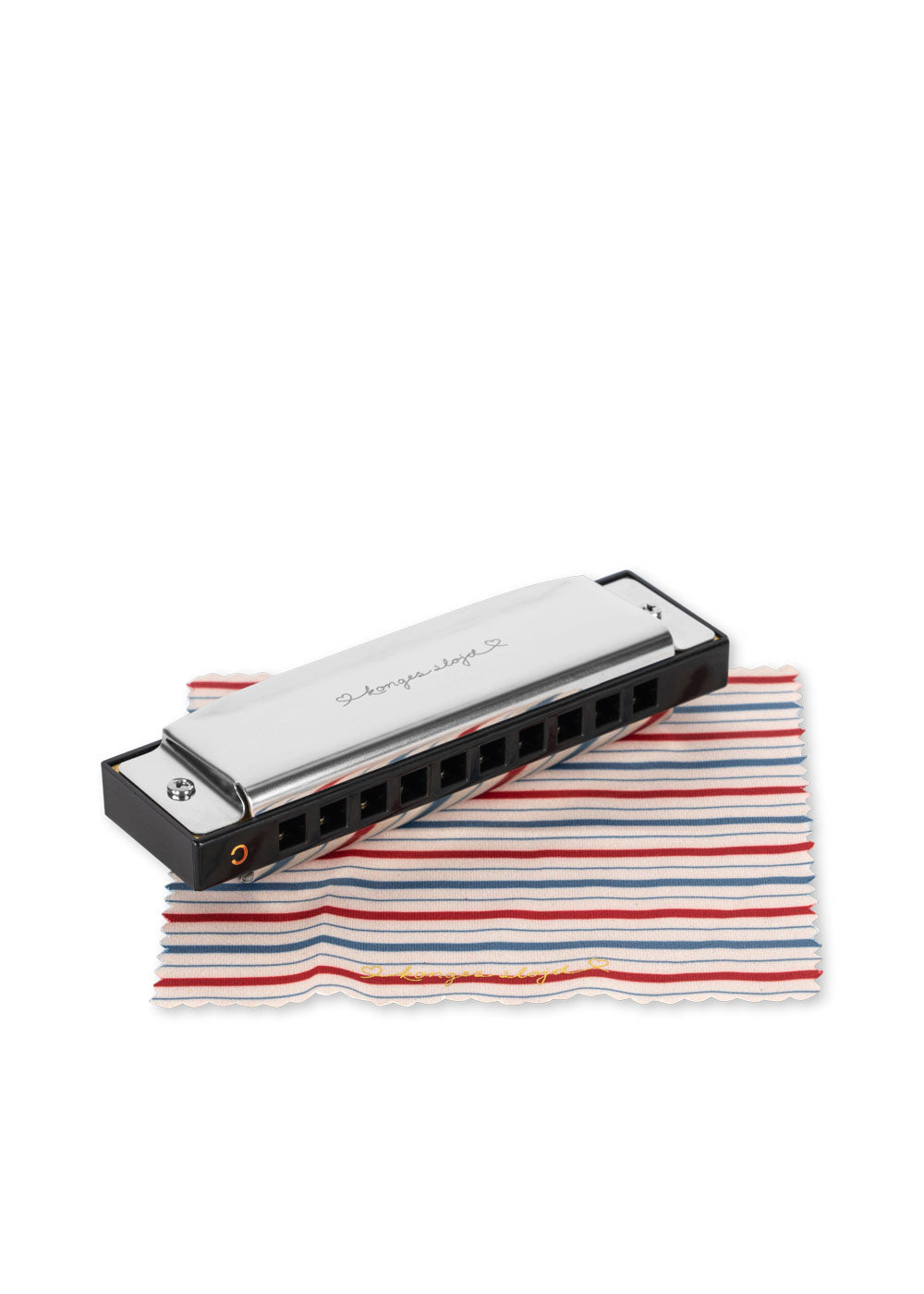Konges Sløjd Mundharmonika My Little Harmonica Multi