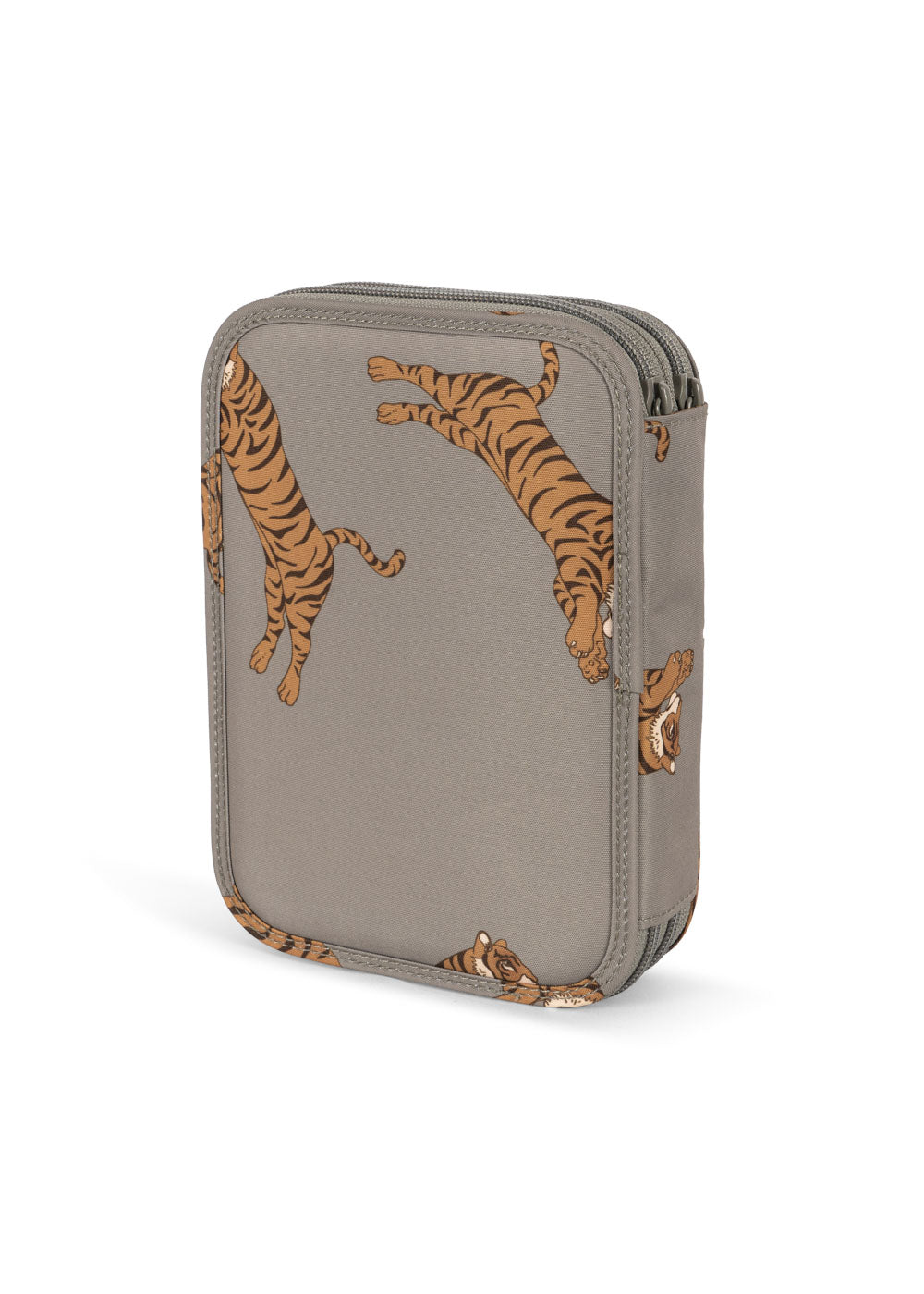 Konges Sløjd Penalhus Clover Tiger Oak