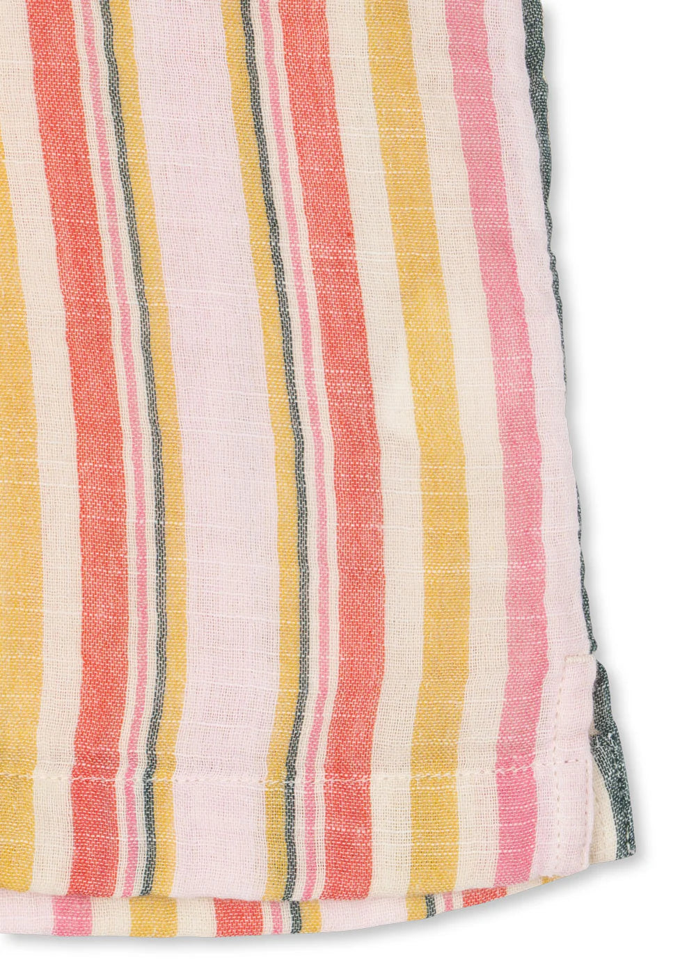 Konges Sløjd Skjorte KÆ Venice Malibu Stripe