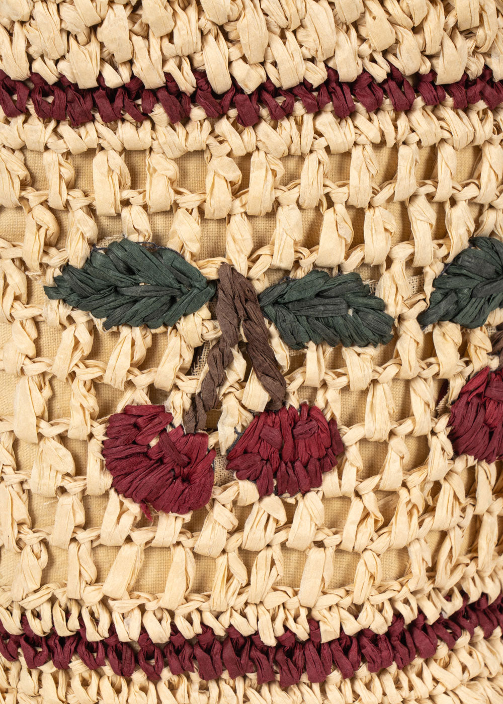 Konges Sløjd Skuldertaske Fiorella Eggnog