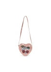 Konges Sløjd Skuldertaske Tut Mellow Rose