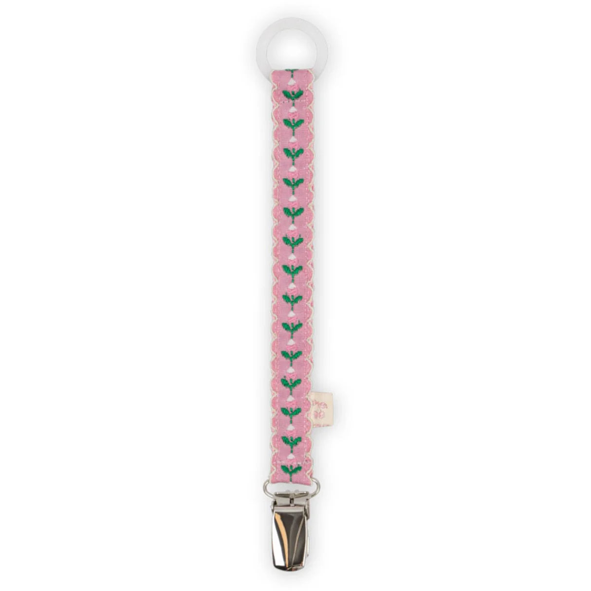 Konges Sløjd Suttesnor Vintage Pink Bloom