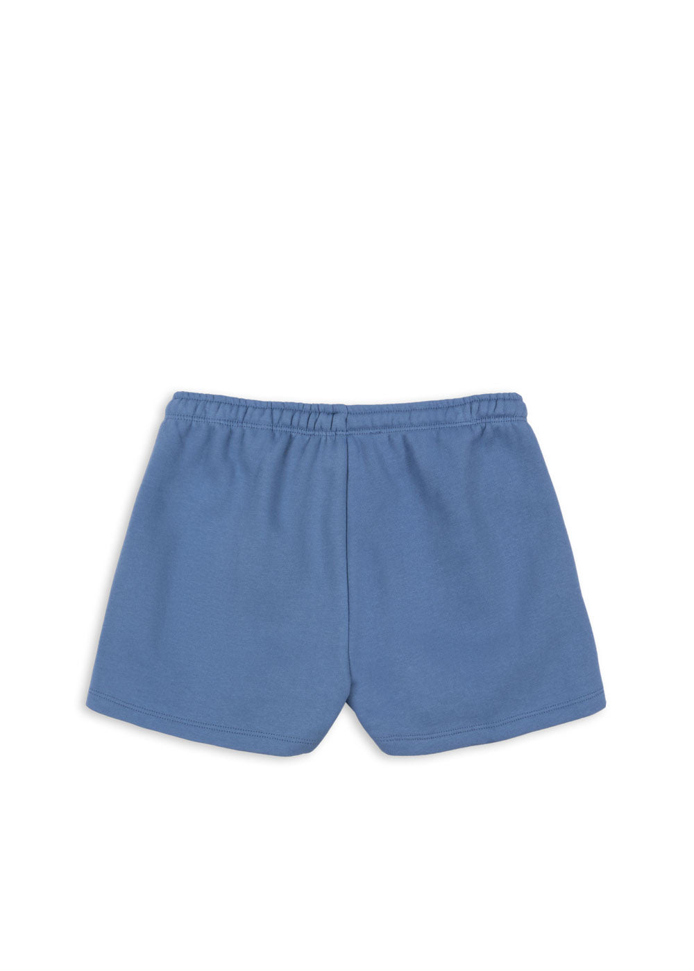 Konges Sløjd Sweatshorts Loumilla Colony Blue OCS
