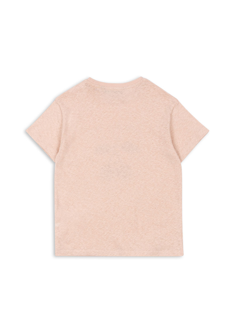 Konges Sløjd T-Shirt Era Cameo Rose OCS