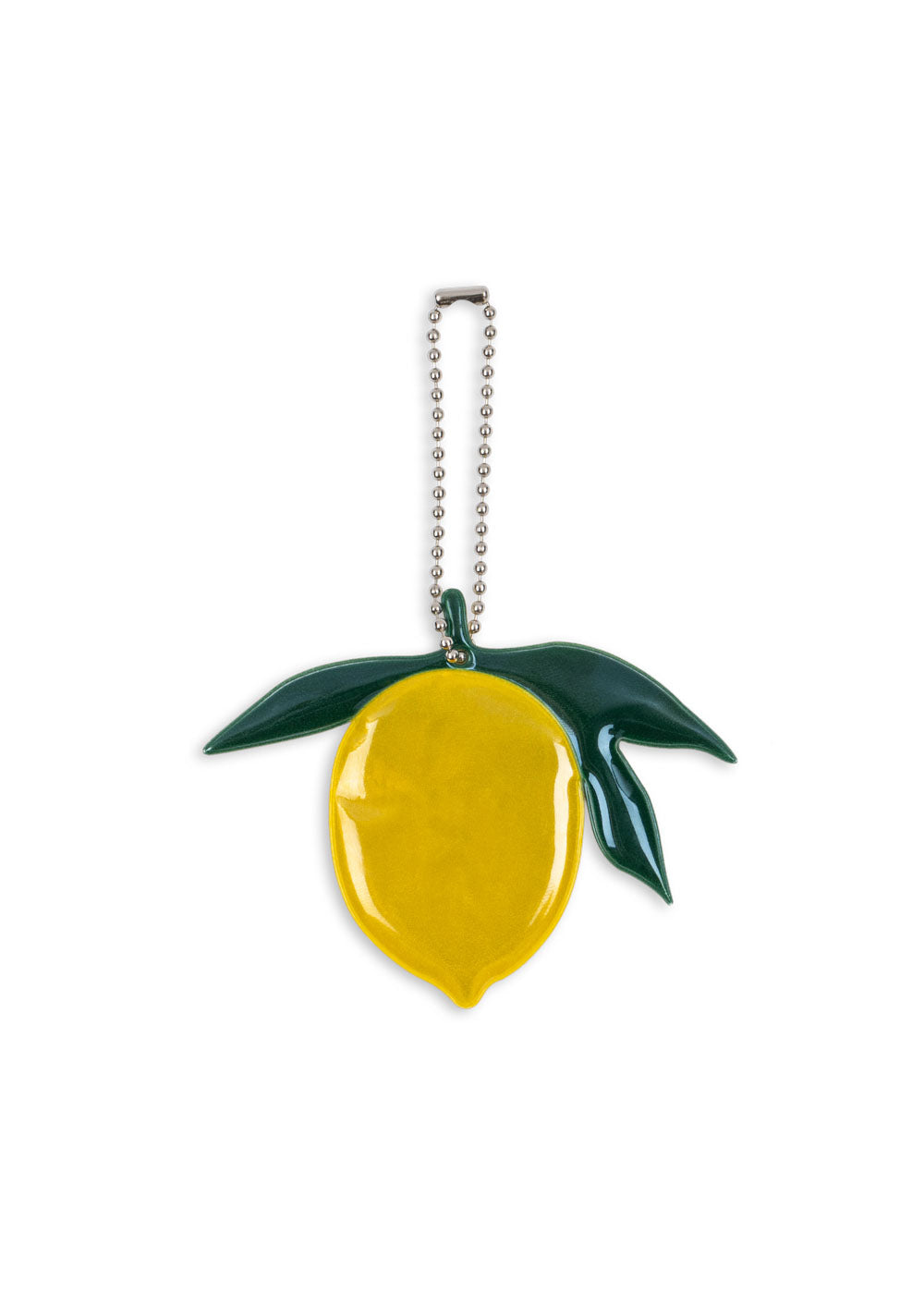 Konges Sløjd Taskevedhæng Cherry/Lemon