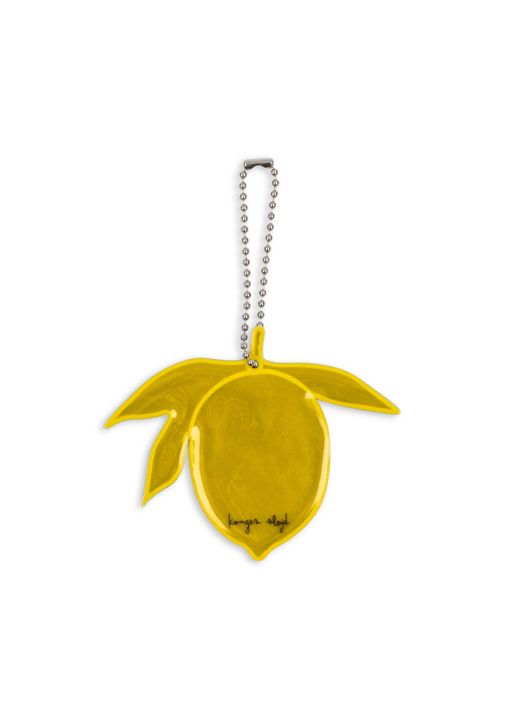 Konges Sløjd Taskevedhæng Cherry/Lemon