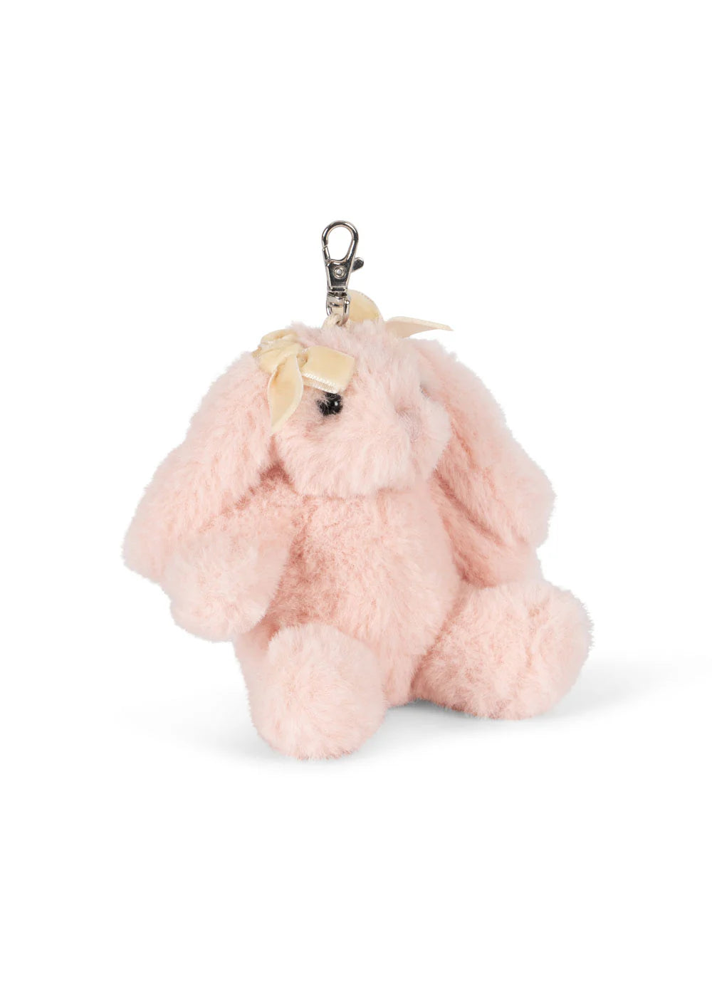 Konges Sløjd Taskevedhæng Teddy Rosa Kanin