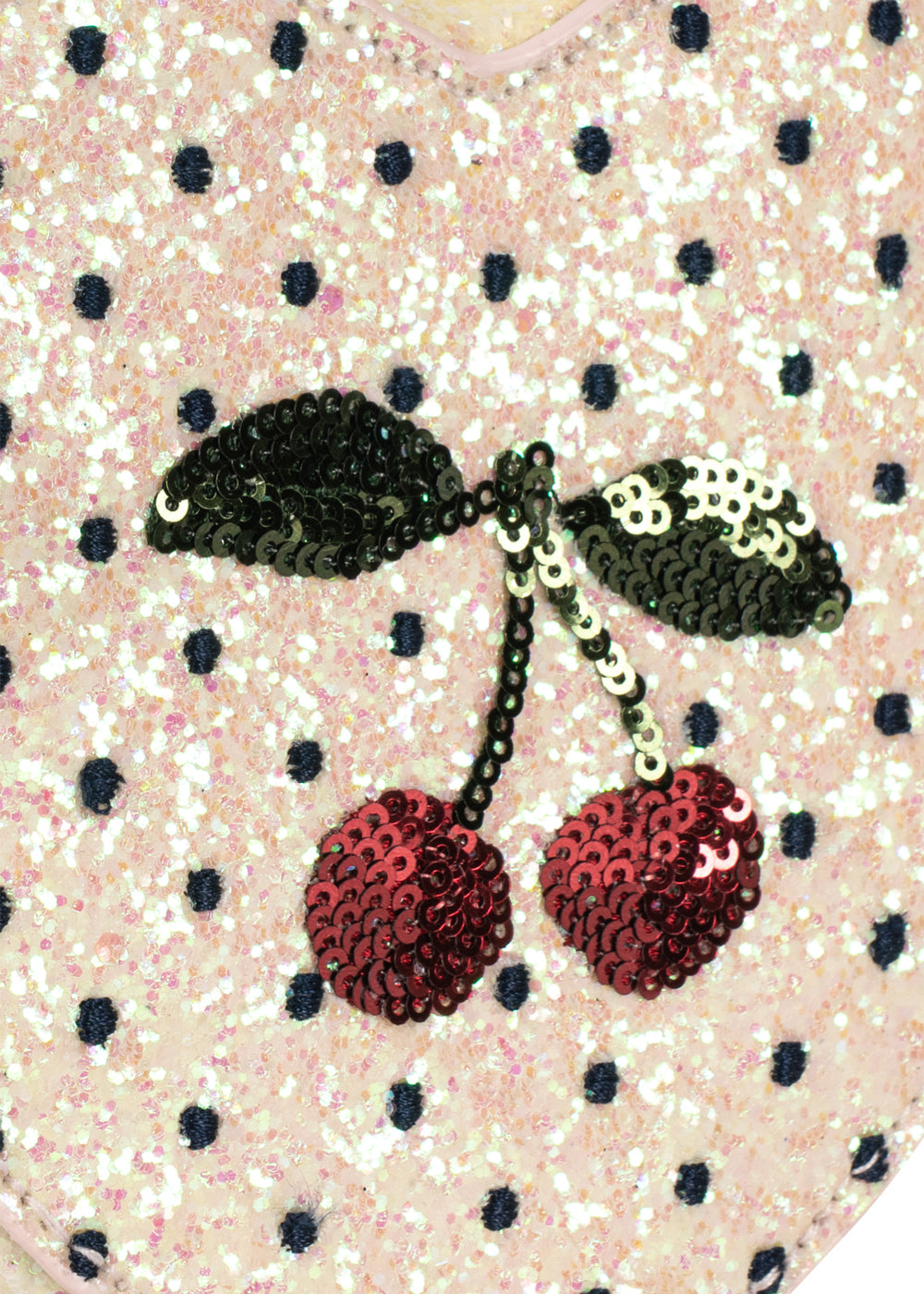 KS Skuldertaske Tut Cherry