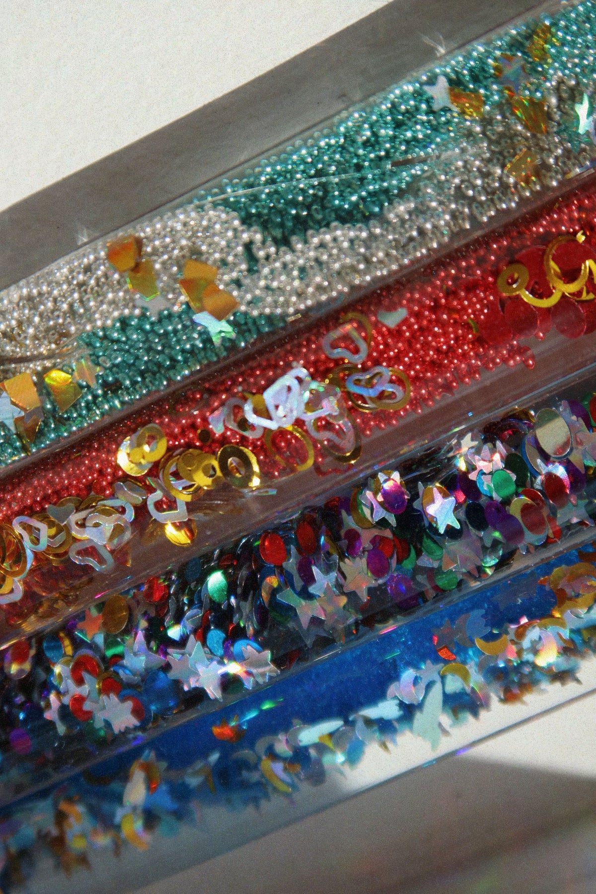 Konges Sløjd Tryllestav Glitter