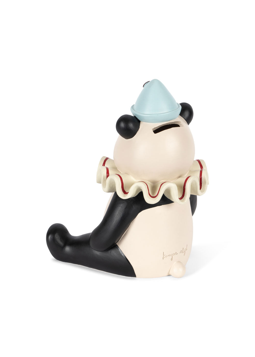 Konges Sløjd Sparegris Panda