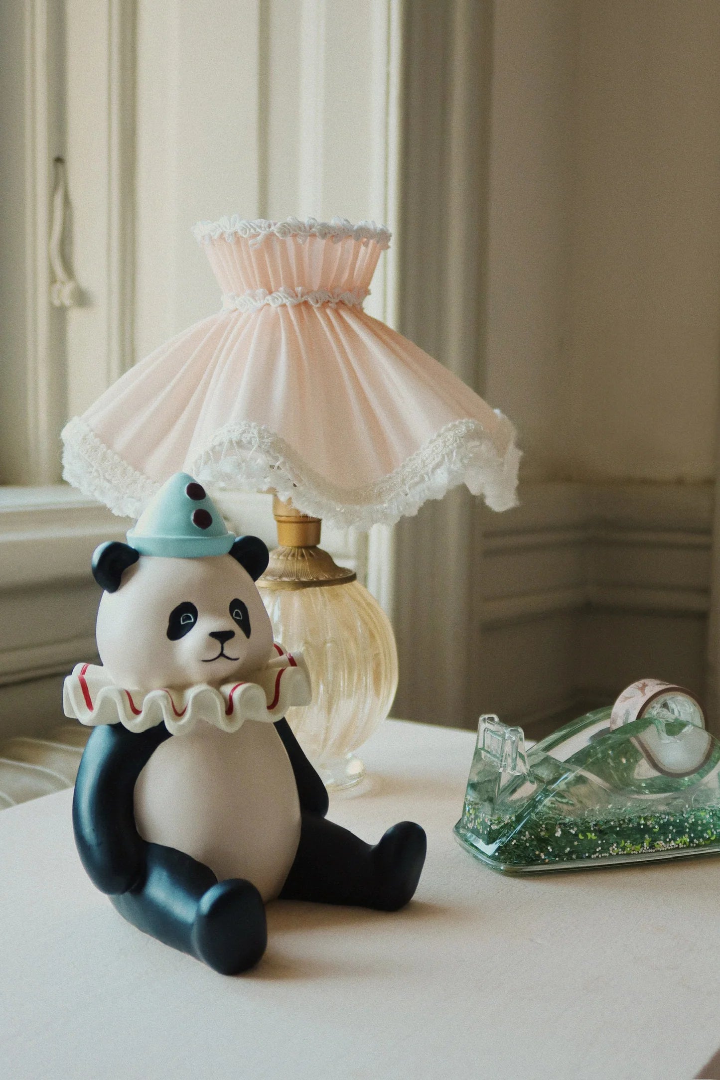 Konges Sløjd Sparegris Panda