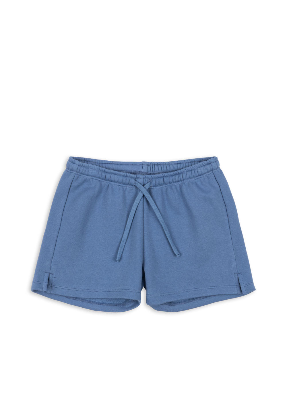 Konges Sløjd Sweatshorts Loumilla Colony Blue OCS