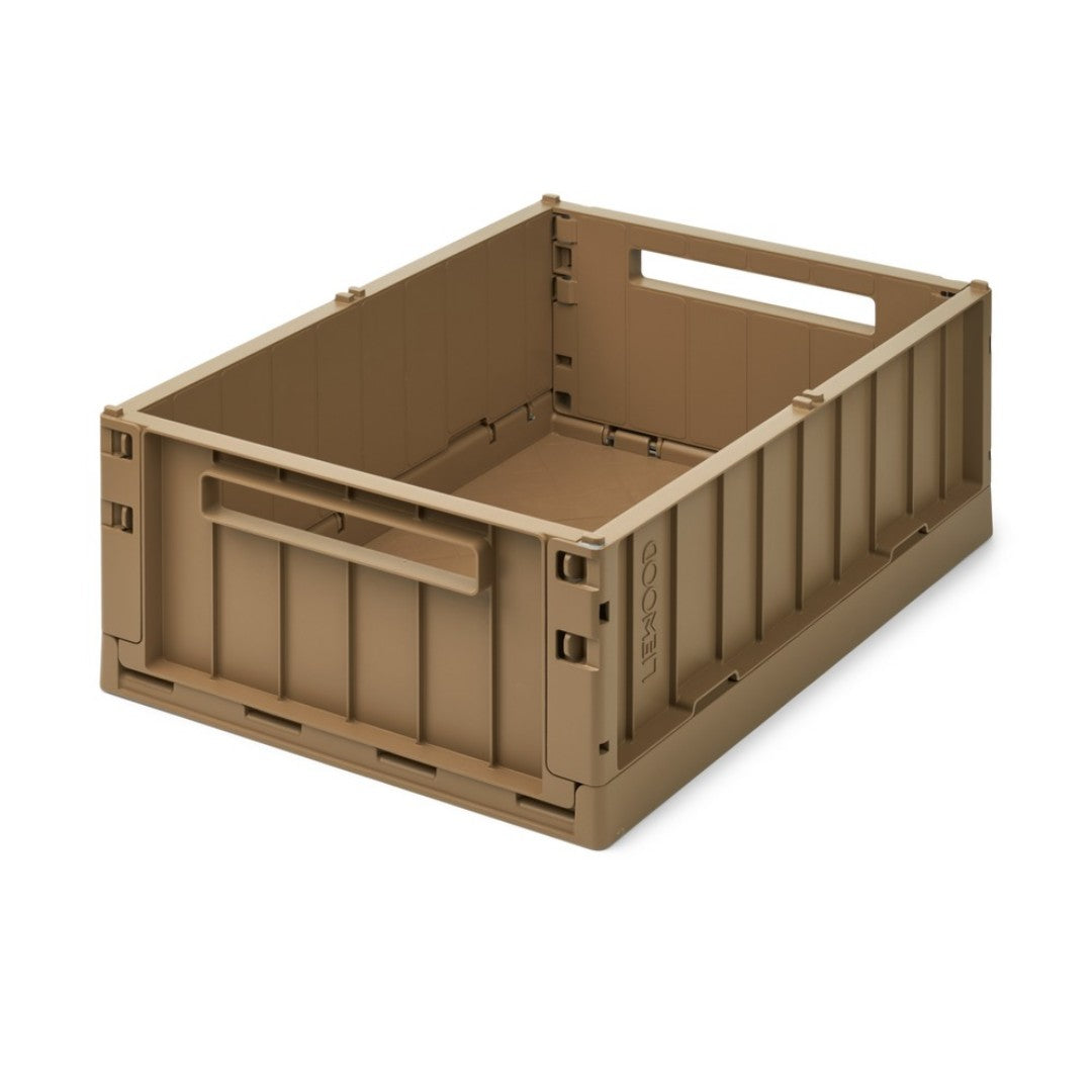 Liewood Kasse Weston Large Oat