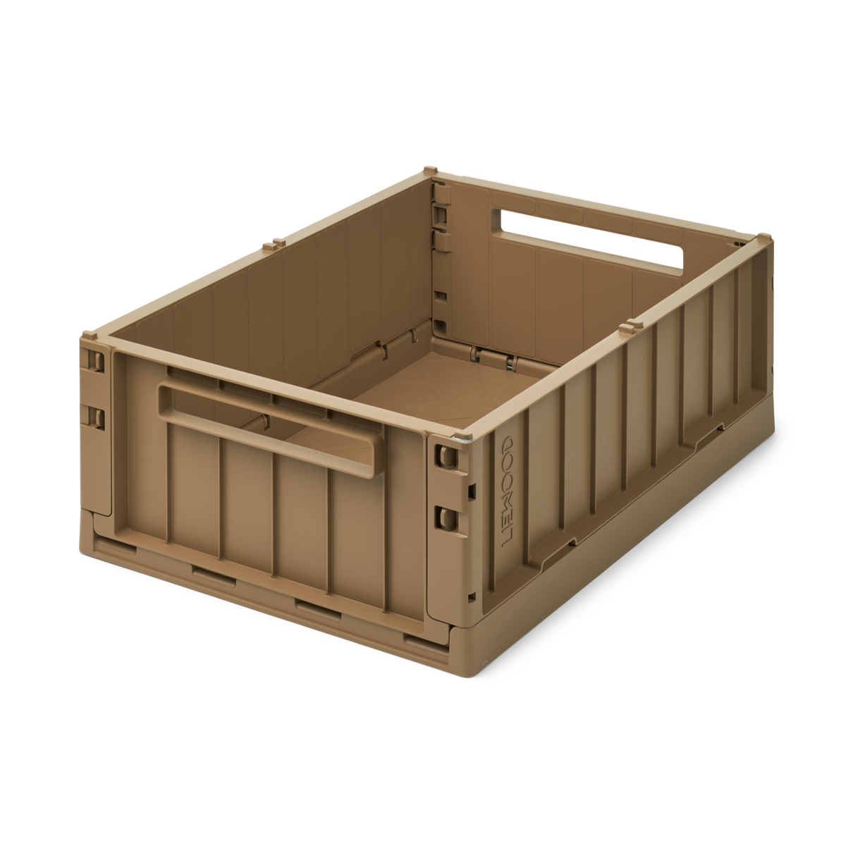 Liewood Kasse Weston Large Oat