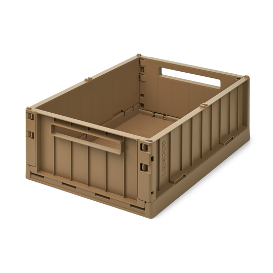 Liewood Kasse Weston Large Oat