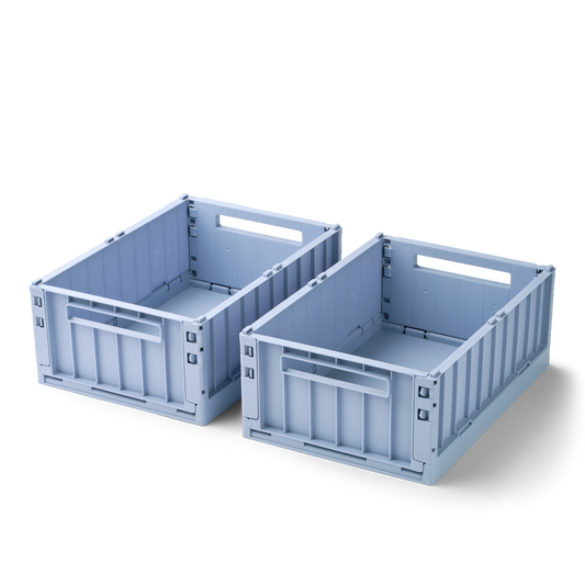 Liewood Kasse Weston Small 2-pak Dusty Lavender