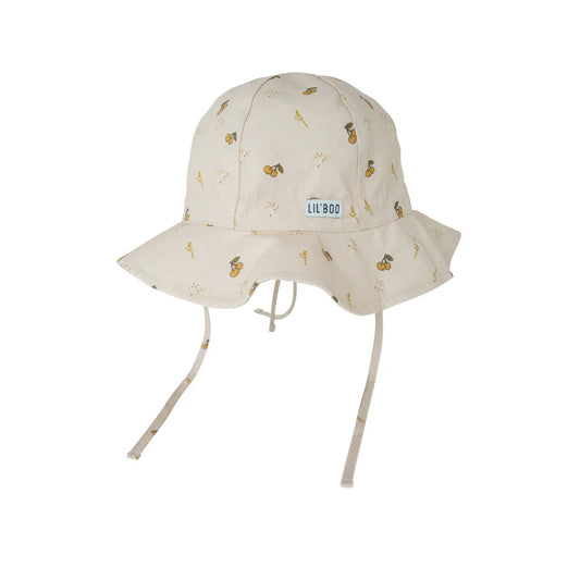 Lil' Boo Baby Solhat UV Cherries