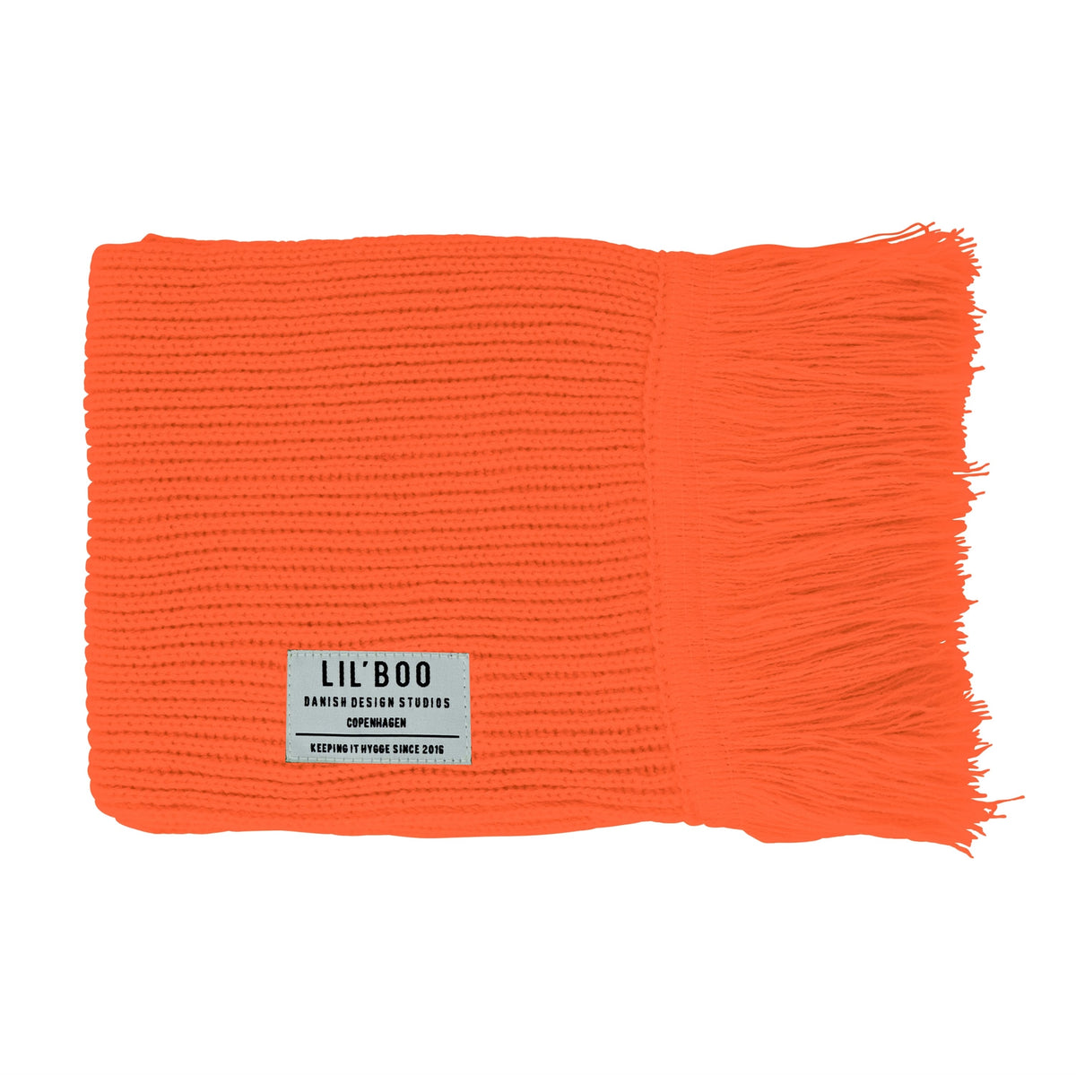 Lil' Boo Hygge Scarf
