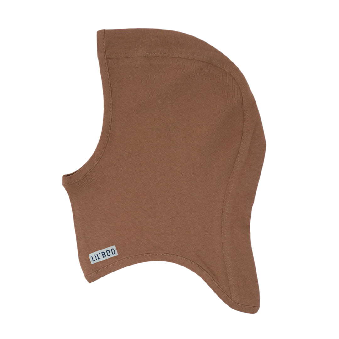 Lil' Boo Jersey Balaclava
