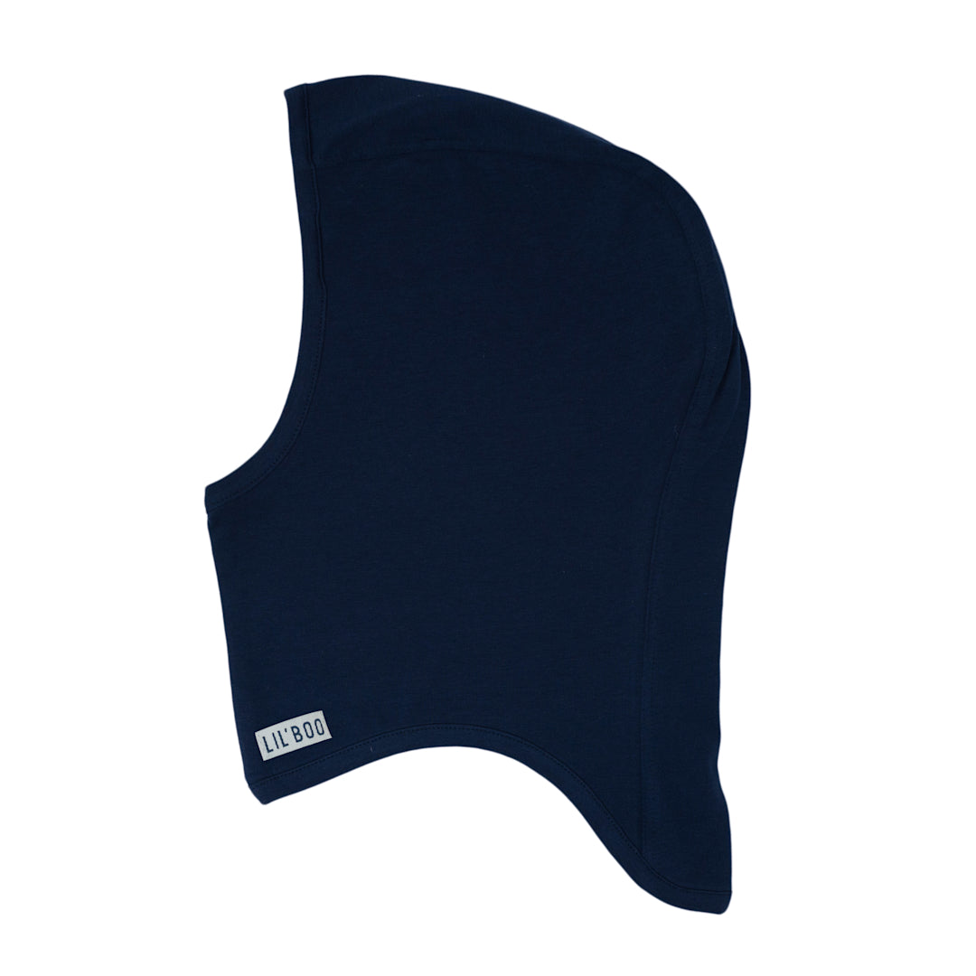 Lil' Boo Jersey Balaclava