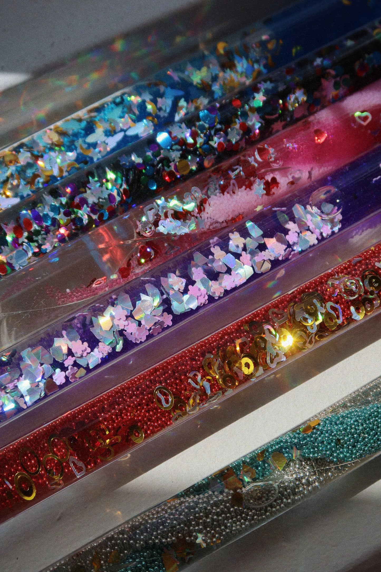 Konges Sløjd Magical Wand Glitter