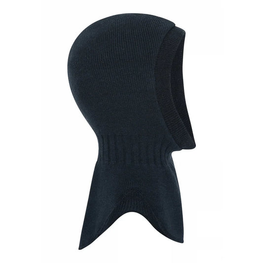 MP Denmark Elefanthue Bergen Dark Denim Melange