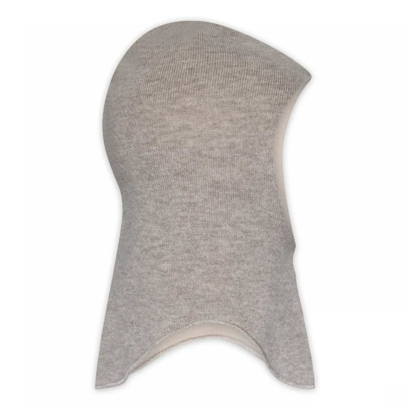 MP Elefanthue Uppsala Light Brown Melange