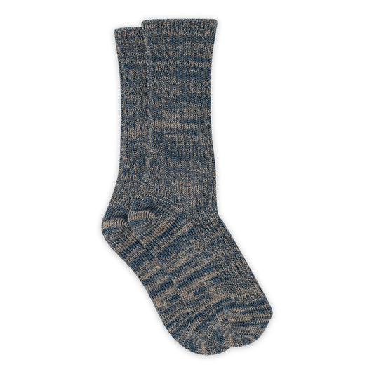 MP Strømper Noa Dark Denim