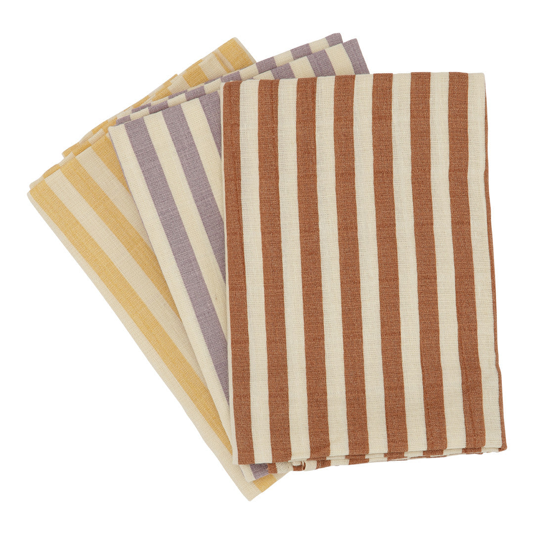 HAPS Nordic Sui Muslin Cloths