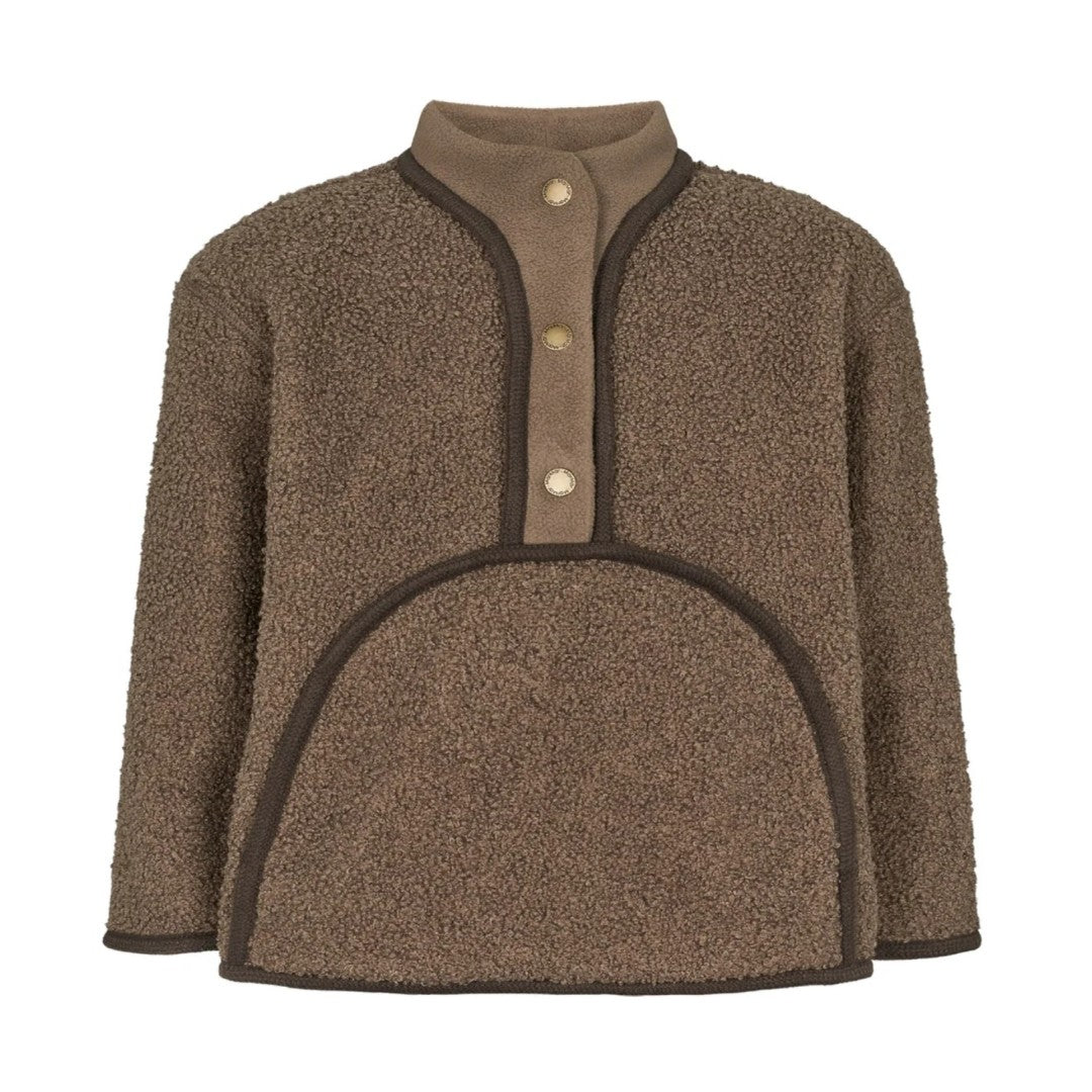 MarMar Anorak Fleece Joy Terre