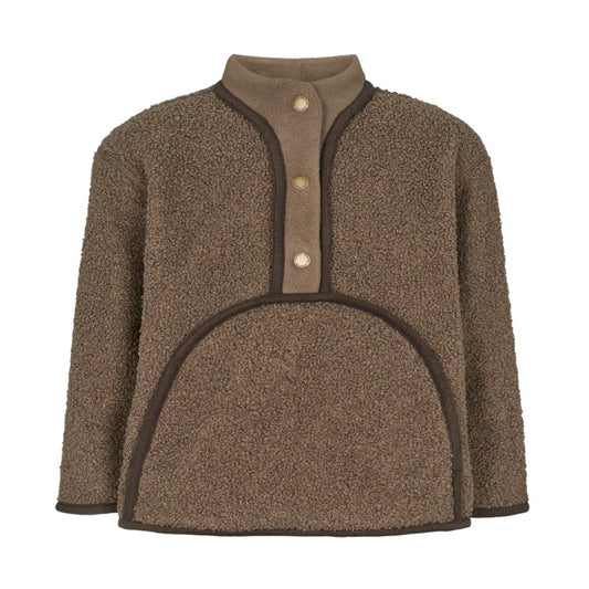 MarMar Anorak Fleece Joy Terre