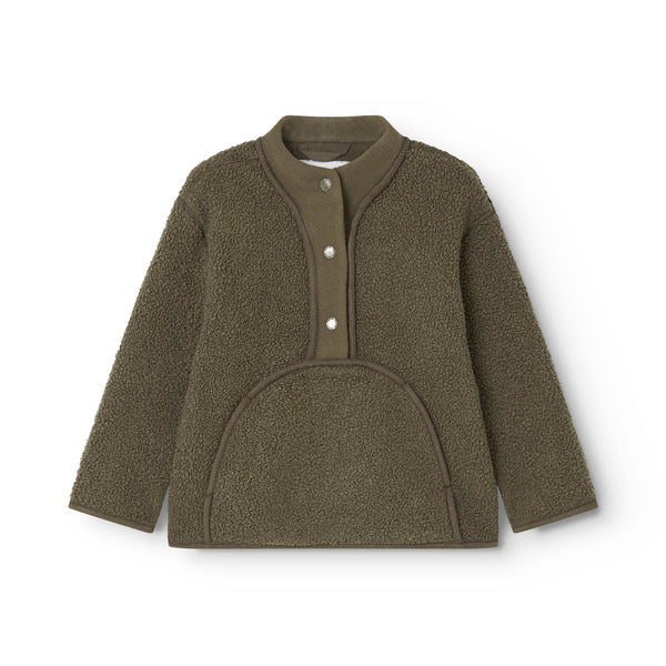 MarMar Anorak Oy Teddy Crocodile