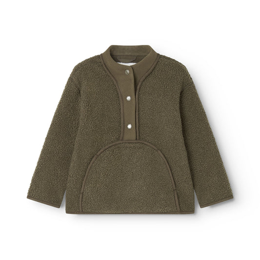 MarMar Anorak Oy Teddy Crocodile