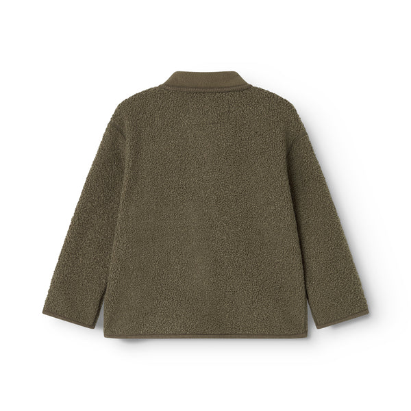 MarMar Anorak Oy Teddy Crocodile