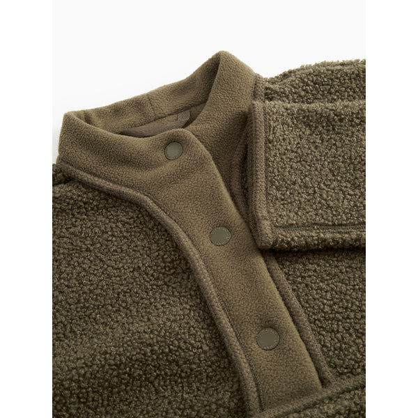 MarMar Anorak Oy Teddy Crocodile