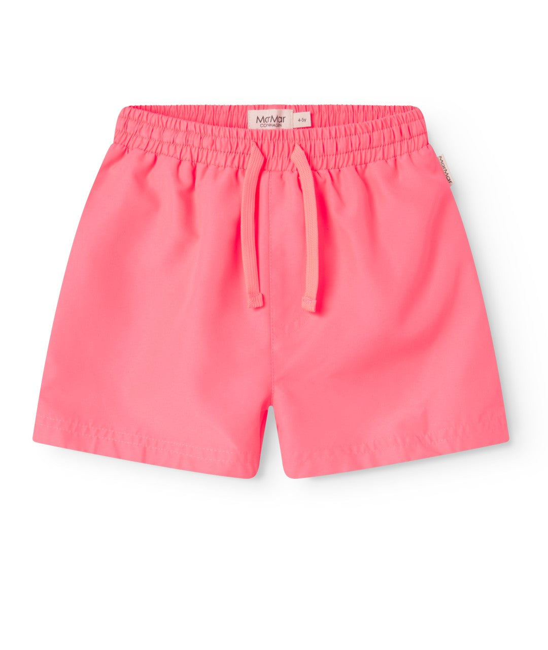 MarMar Badeshorts Swiggo Neon