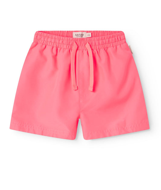 MarMar Badeshorts Swiggo Neon