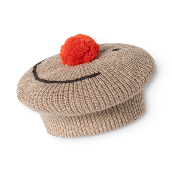 MarMar Baret Alexo Smile