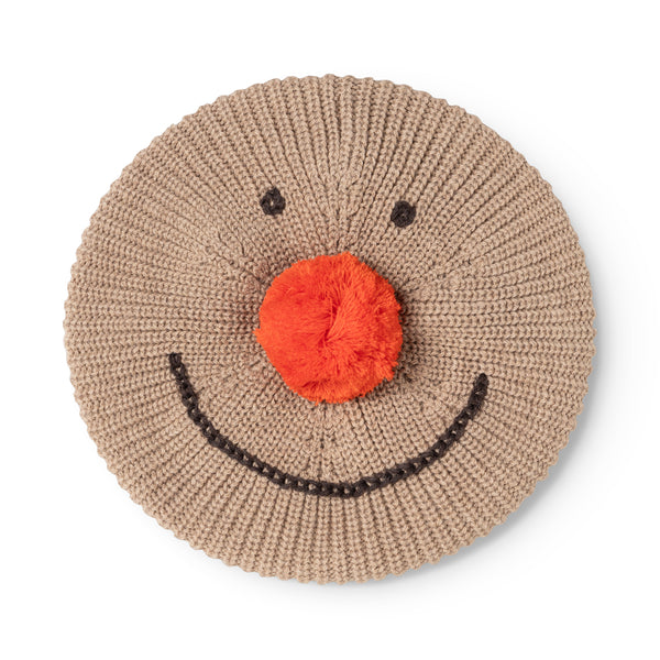 MarMar Baret Alexo Smile