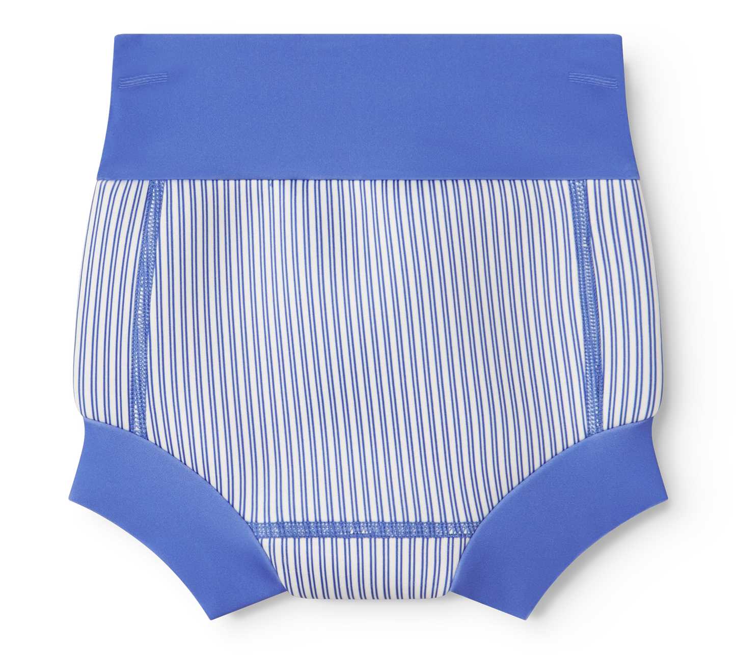 MarMar Blebadebukser Swen Bolich Blue Stripe