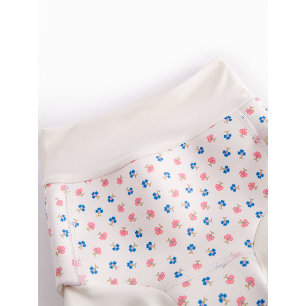 MarMar Blebadebukser Swen Mini Flower