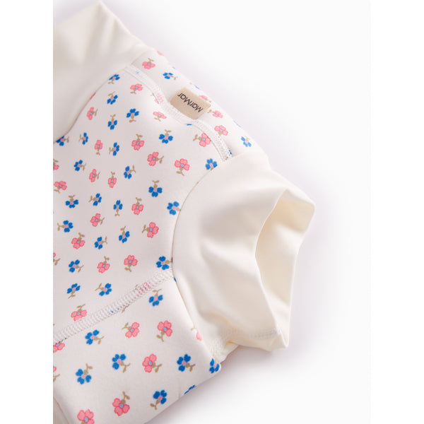 MarMar Blebadebukser Swen Mini Flower